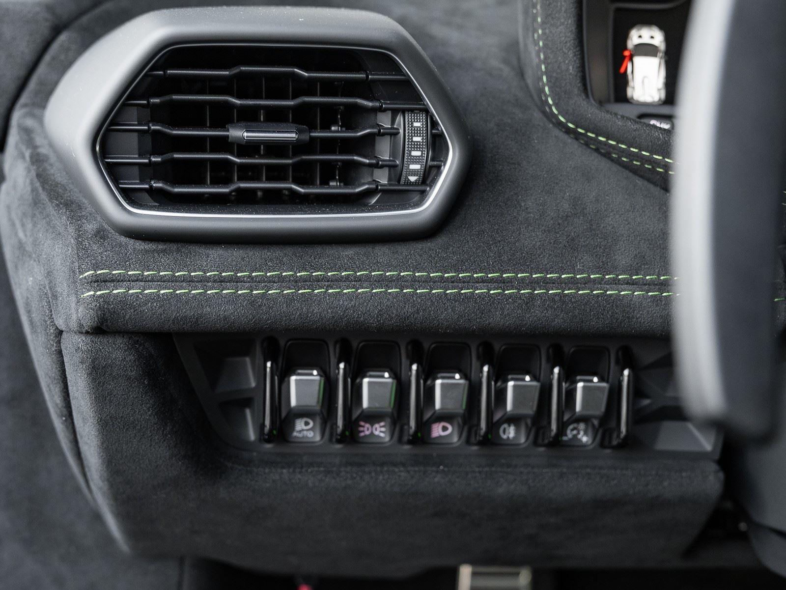 Used 2023 Lamborghini Huracan STO Coupe