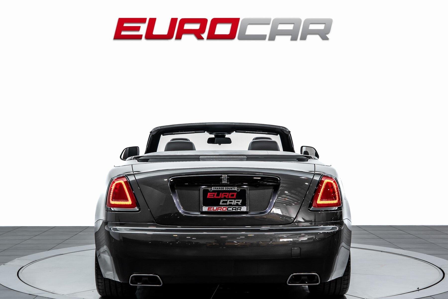 2019 Rolls-Royce Dawn *FACTORY TWO-TONE * IMMACULATE CONDITION*Image 5