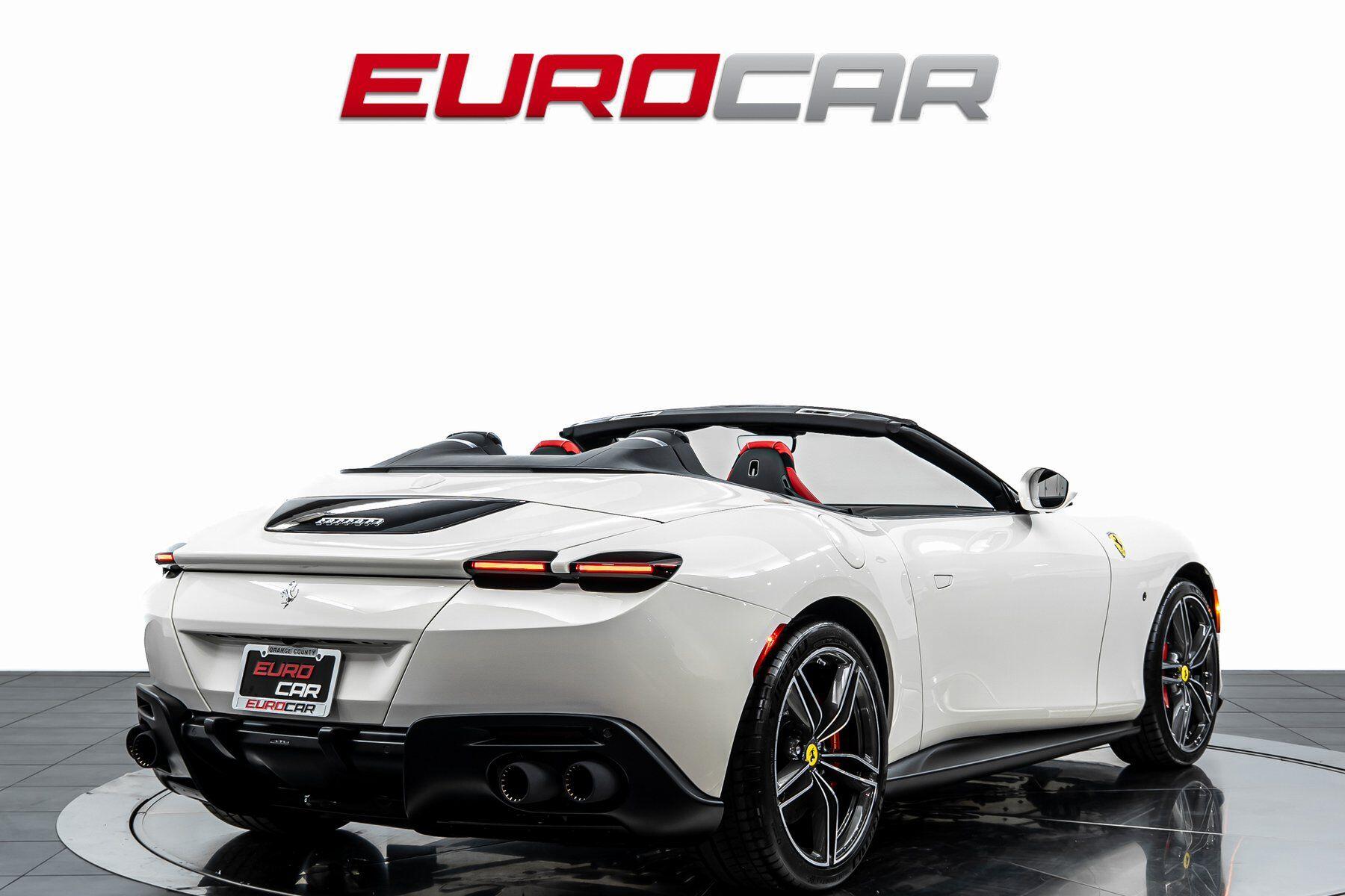 2025 Ferrari Roma Base - Photo 6