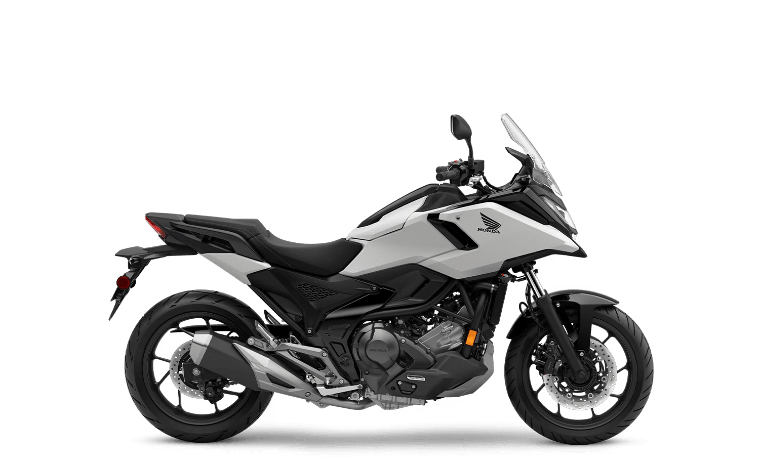2025 Honda NC750X DCT