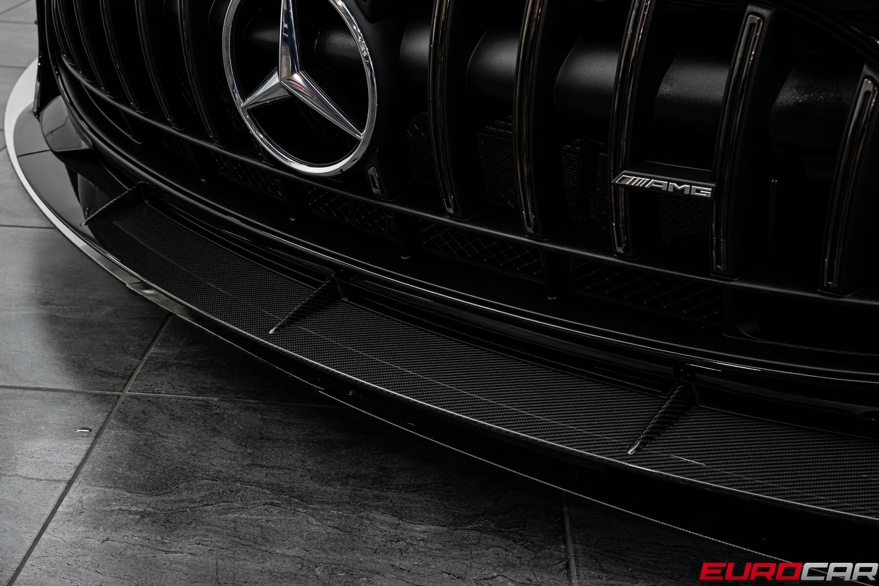 2021 Mercedes-Benz AMG GT Black Series *HUGE CARBON OPTIONS*Image 13