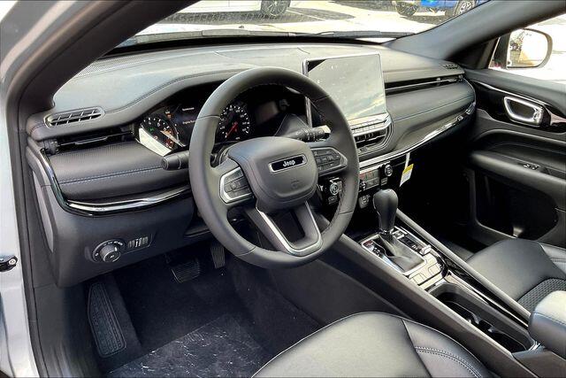 2026 Jeep Compass Altitude Special Edition - Photo 6
