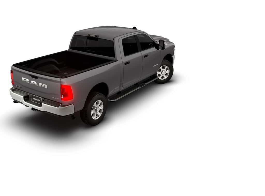 2026 RAM Ram 2500 Pickup Big Horn's photo