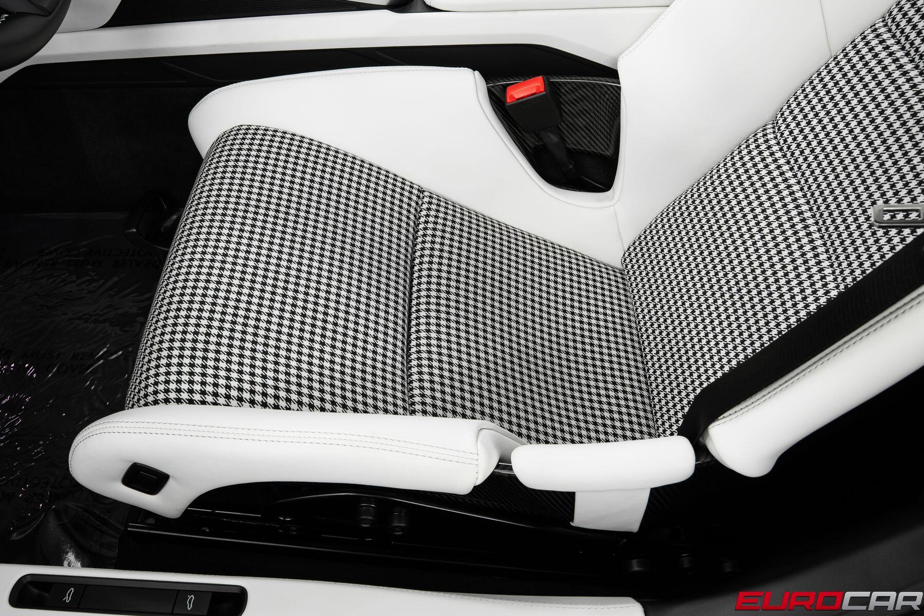 2024 Porsche 911 GT3 RS *WEISSACH PACKAGE * SONDERWUNSCH INTERIOR*Image 50