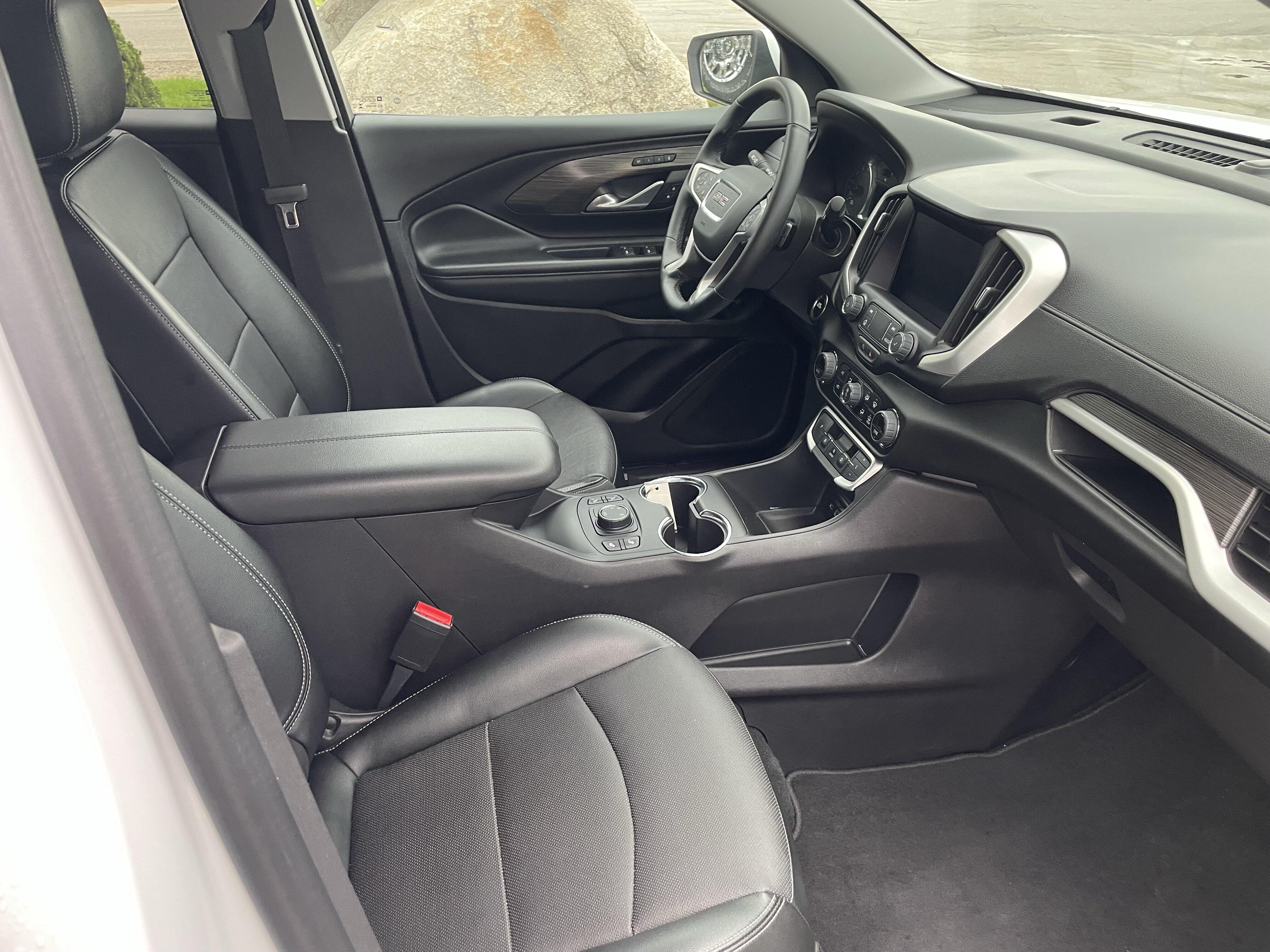 2024 GMC Terrain SLT - Photo 20