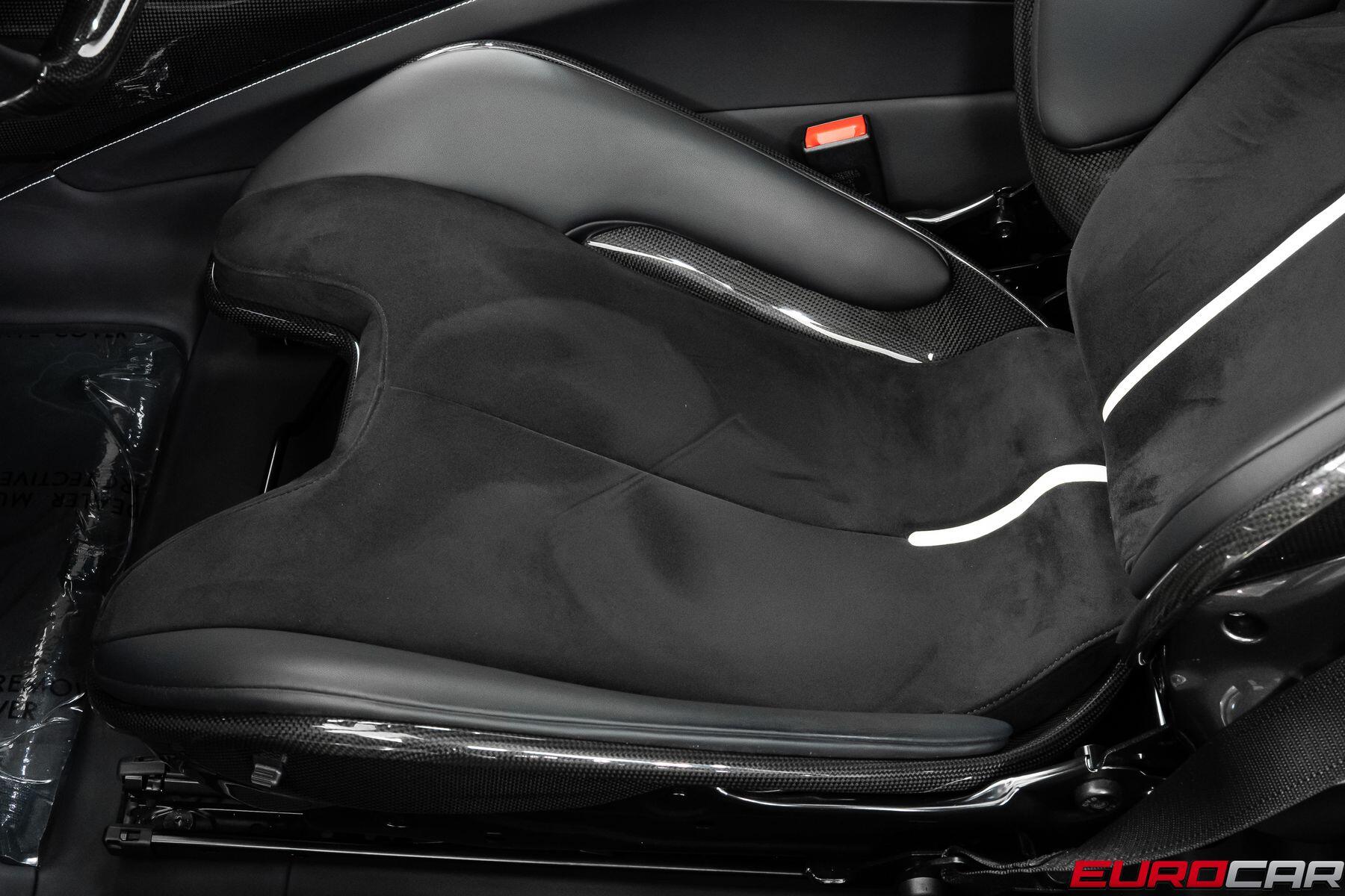 2024 Ferrari SF90 Stradale *HUGE CARBON OPTIONS * FRONT LIFT*Image 50