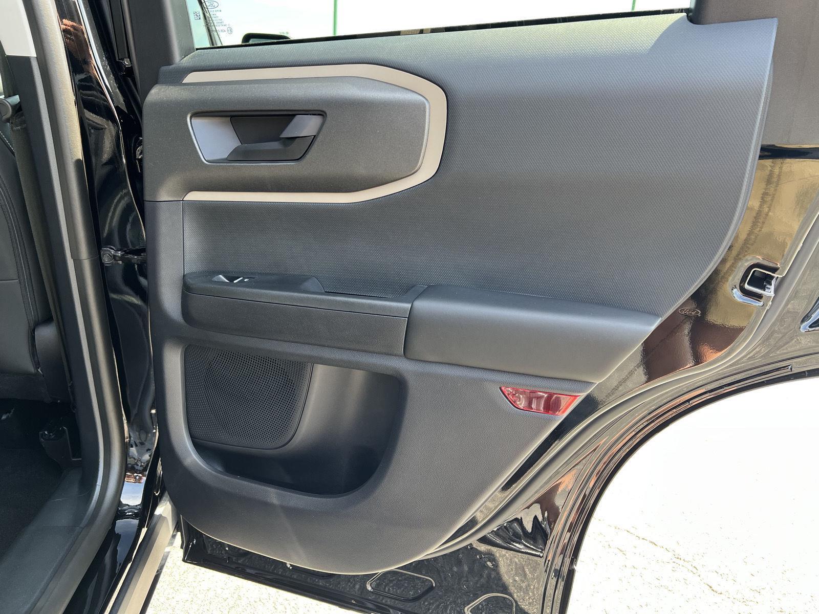 2026 Ford Bronco Sport Big Bend - Photo 17