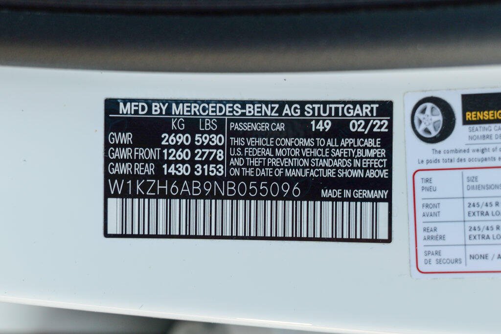 2022 Mercedes-Benz E-Class E450 All-Terrain - Photo 61