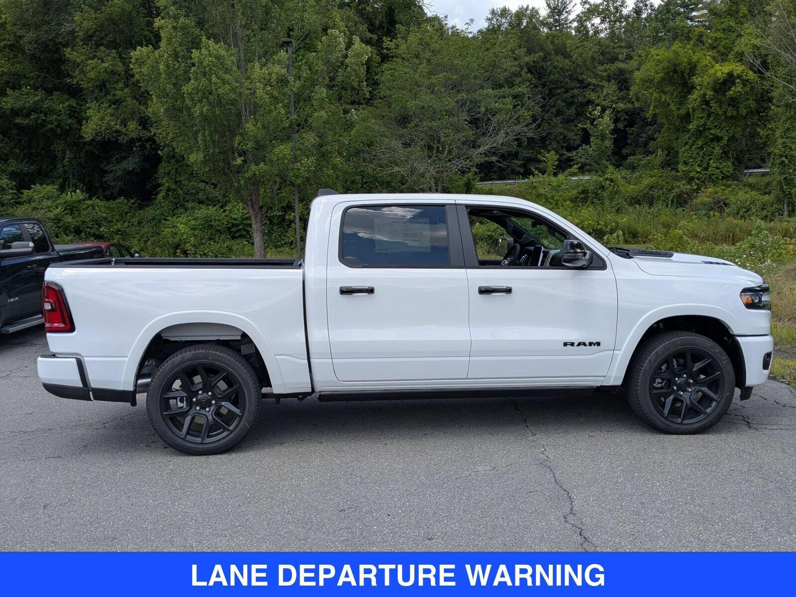 2026 RAM 1500 Laramie - Photo 6