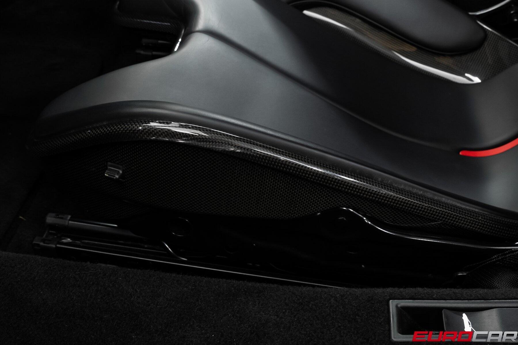 Used 2022 Ferrari SF90 Stradale *HUGE CARBON OPTIONS * SUSPENSION LIFTER*Image 46