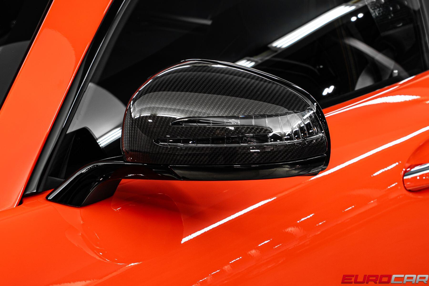 2021 Mercedes-Benz AMG GT Black Series *HUGE CARBON OPTIONS * FULL PPF*Image 19