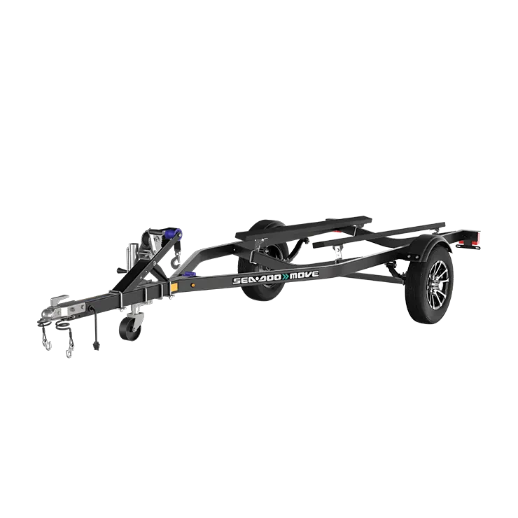 2026 Karavan MOVE I Extended 1250