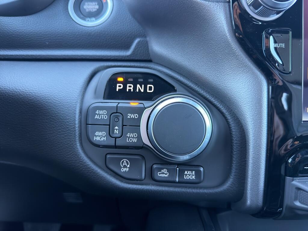 2026 RAM 1500 Big Horn/Lone Star - Photo 13