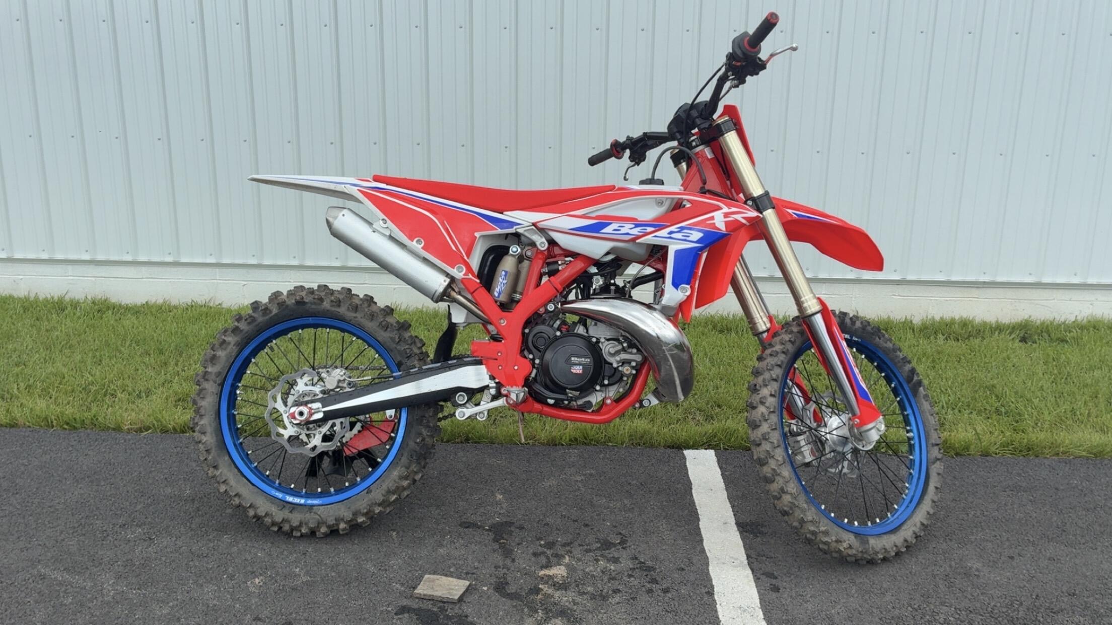 2026 Beta 350 RX