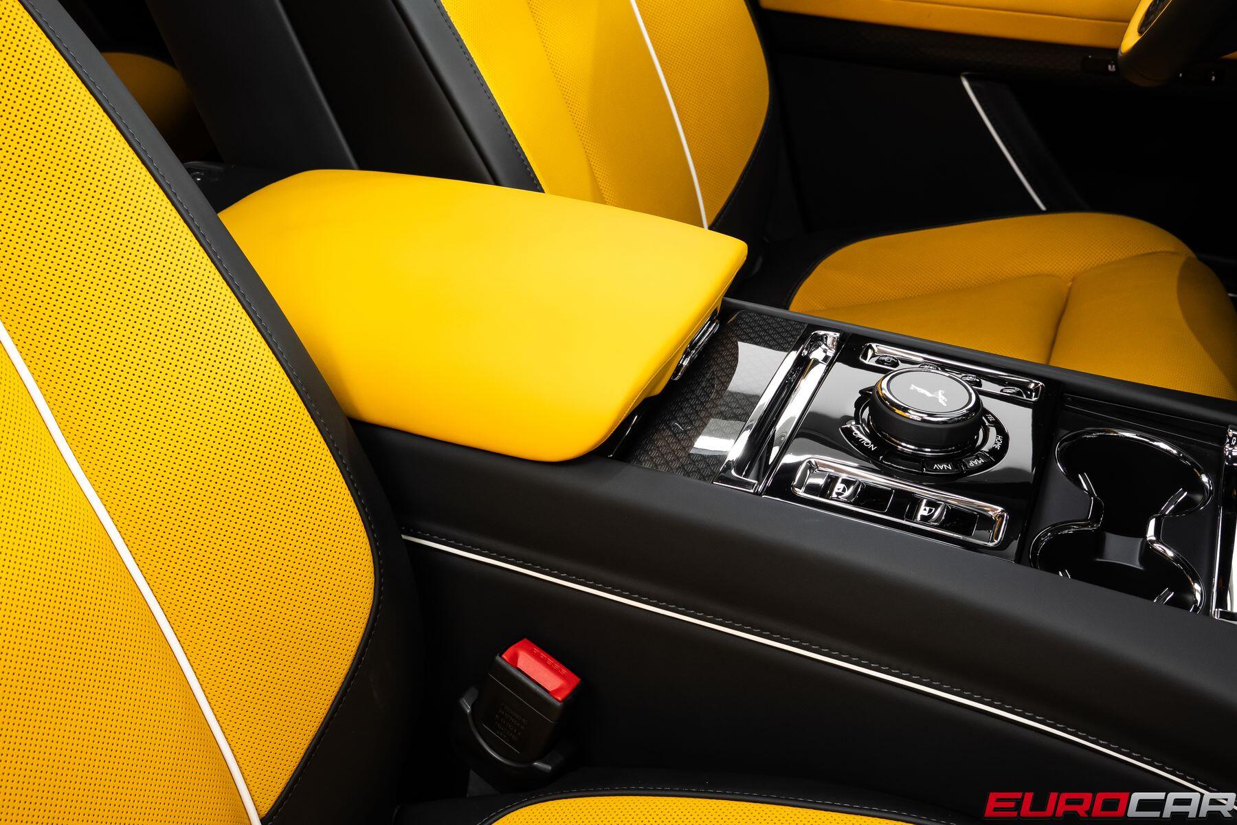 2025 Rolls-Royce Ghost Black Badge - Photo 35