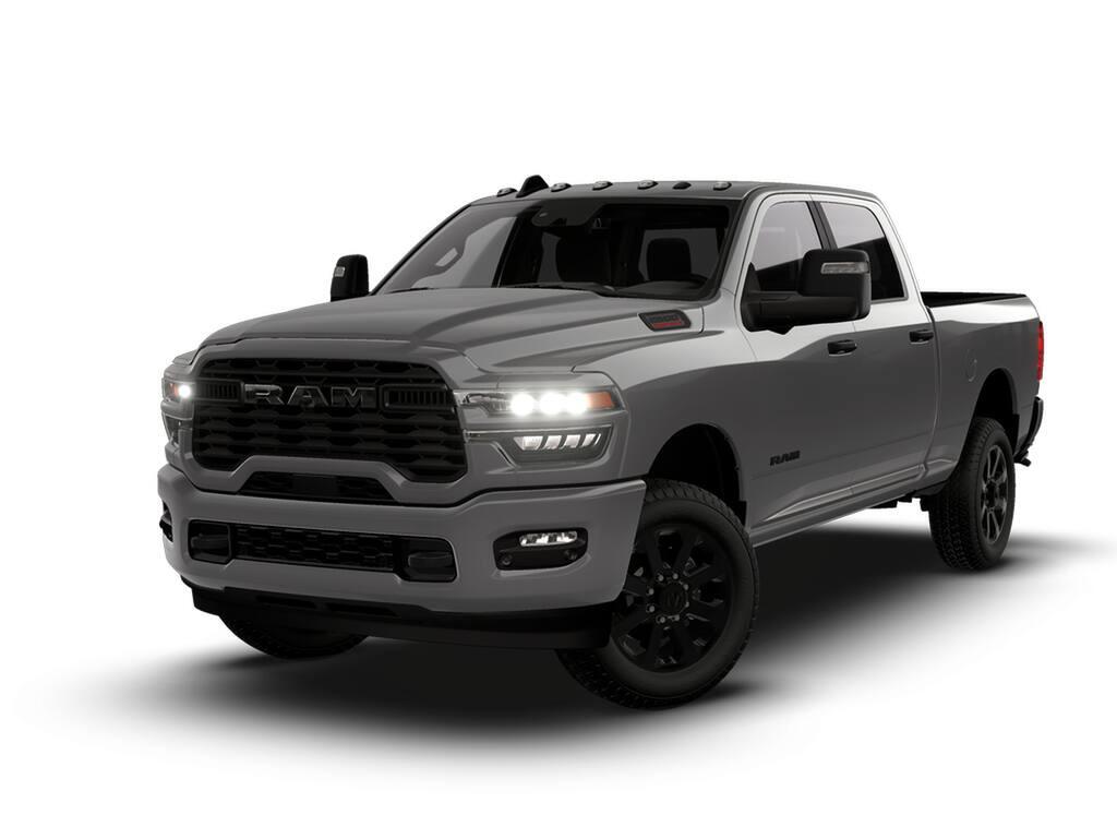 2026 RAM Ram 2500 Pickup Big Horn's photo