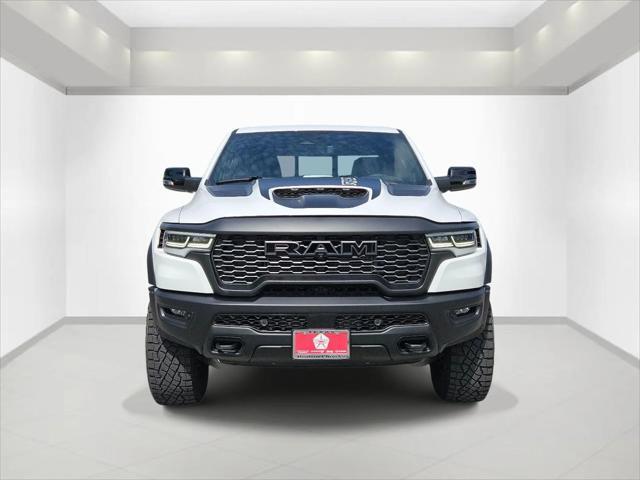 2026 RAM 1500 1500 Rho Crew Cab 4x4 5'7' Box