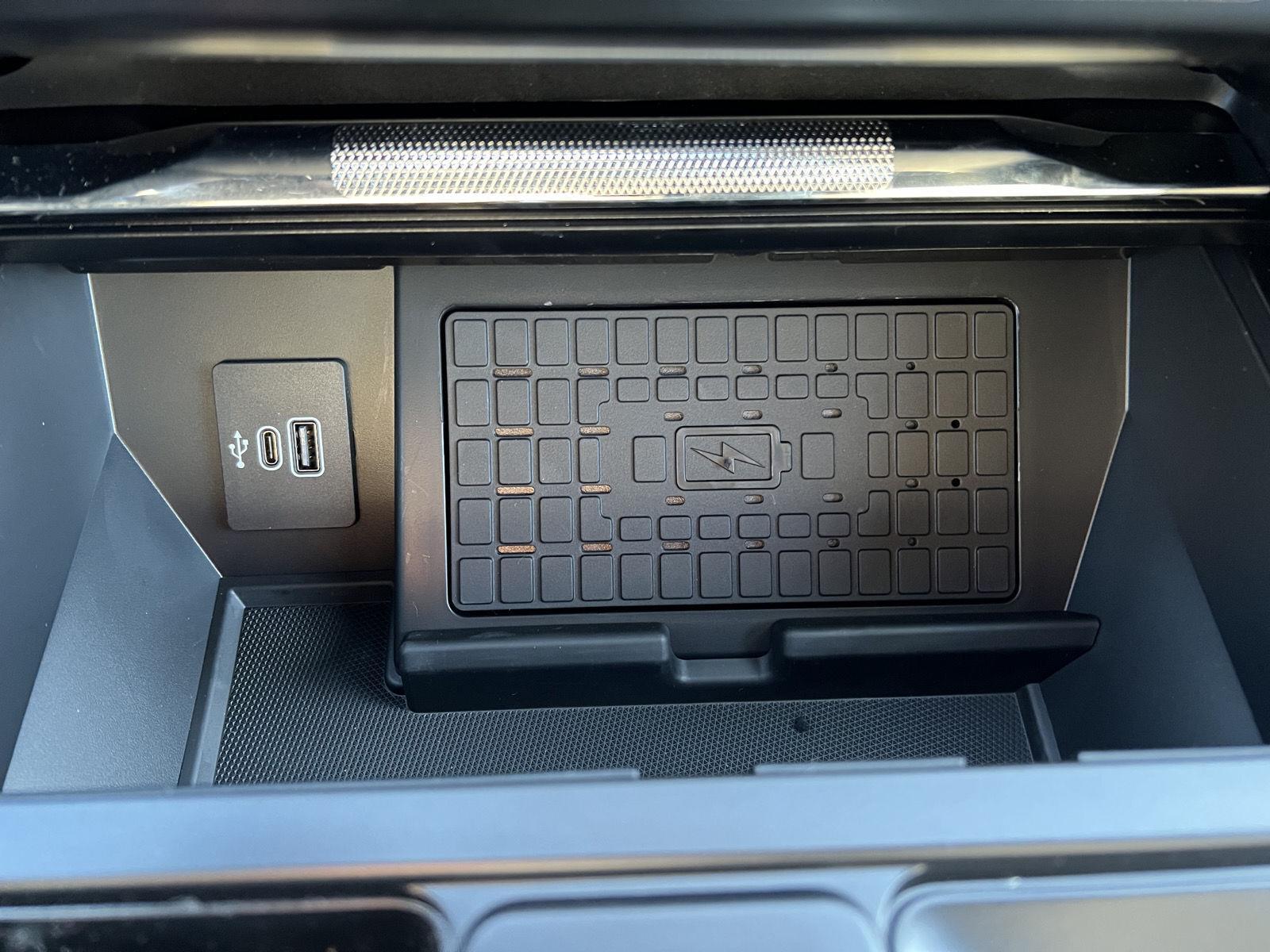 2026 Ford F-150 Lariat - Photo 40