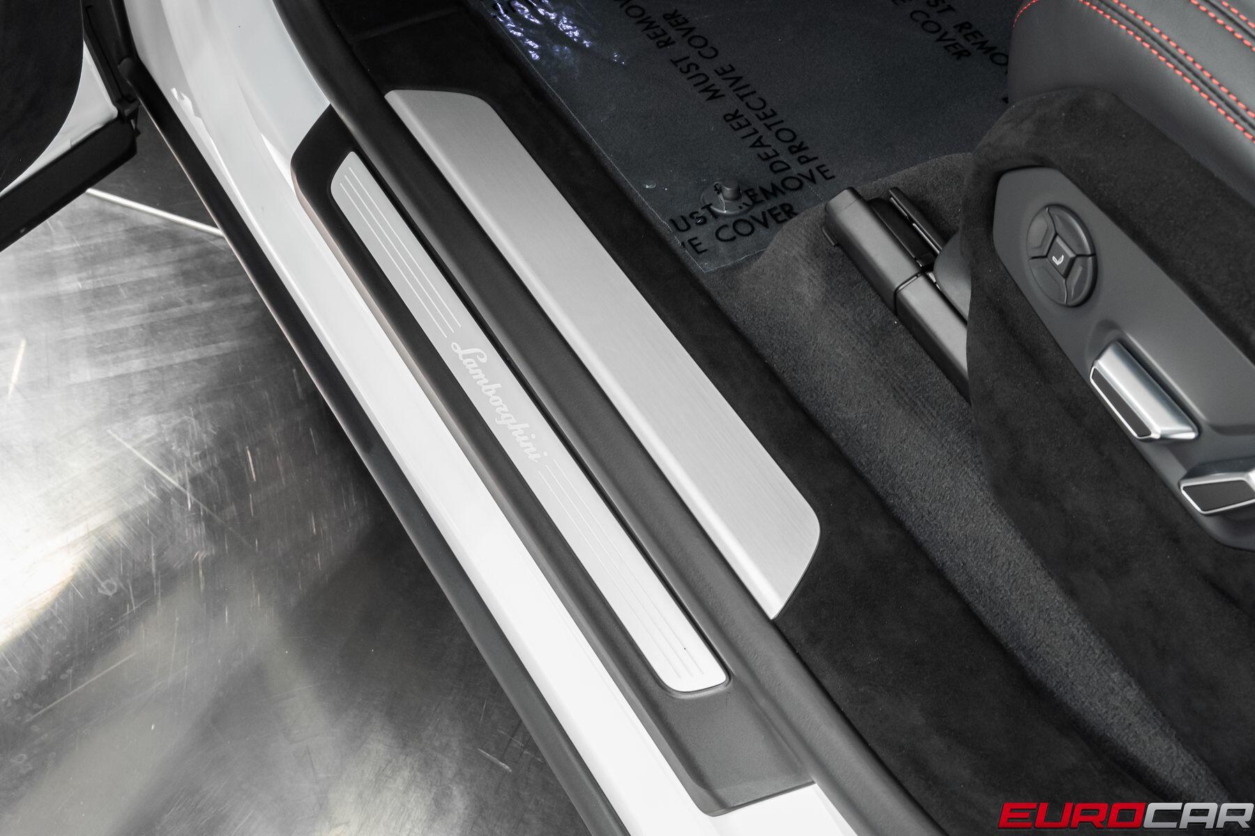 2024 Lamborghini Urus Performante *HUGE CARBON OPTIONS * PANORAMIC ROOF*Image 51