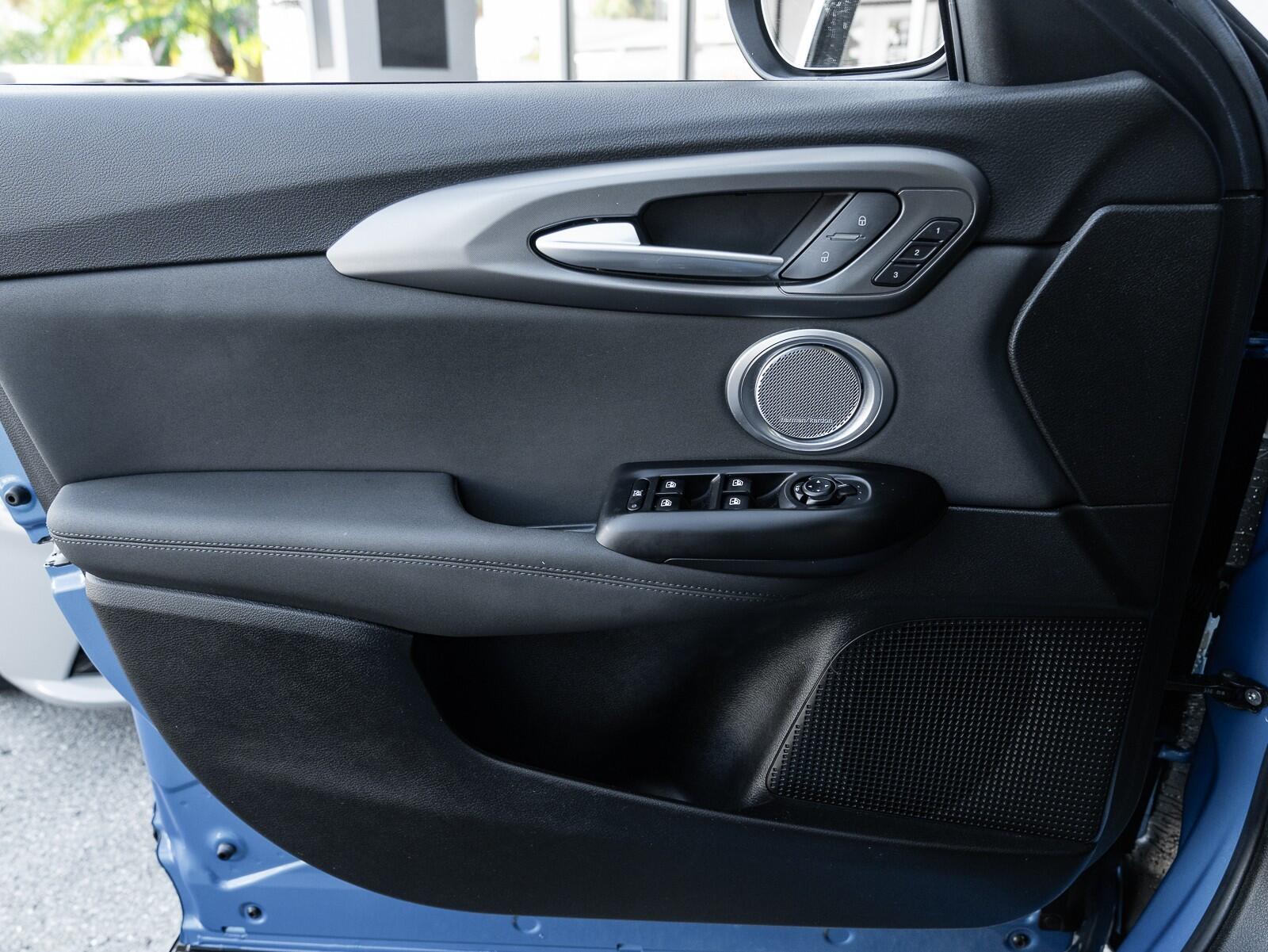 Used 2024 Alfa Romeo Tonale Veloce