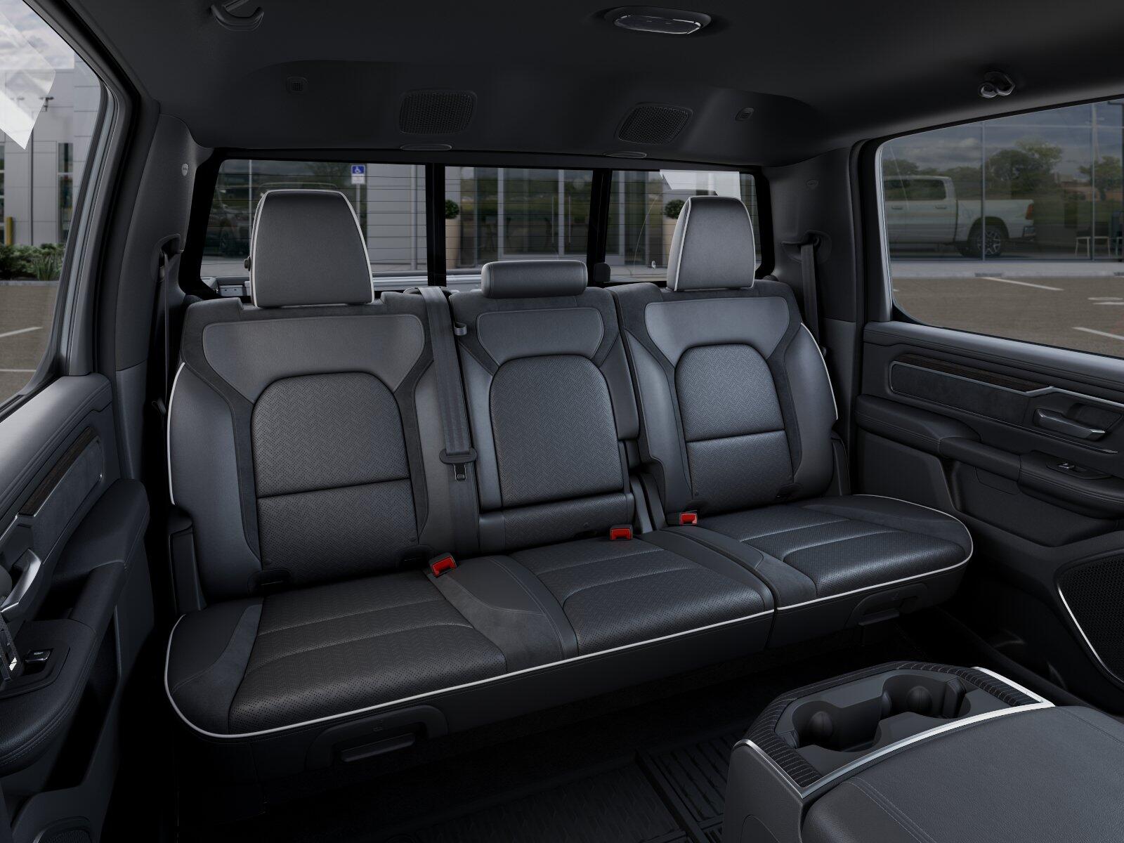 2026 RAM 1500 Laramie - Photo 40
