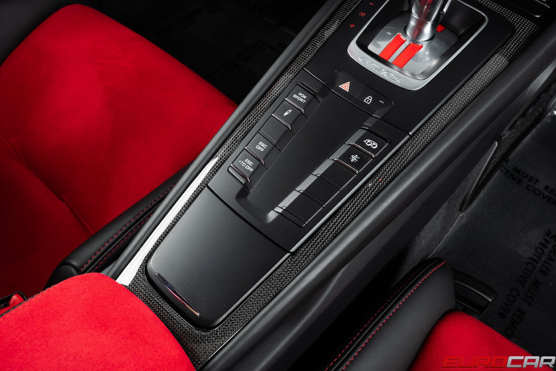 2019 Porsche 911 GT2 RS *WEISSACH PACKAGE * MAGNESIUM WHEELS*Image 41