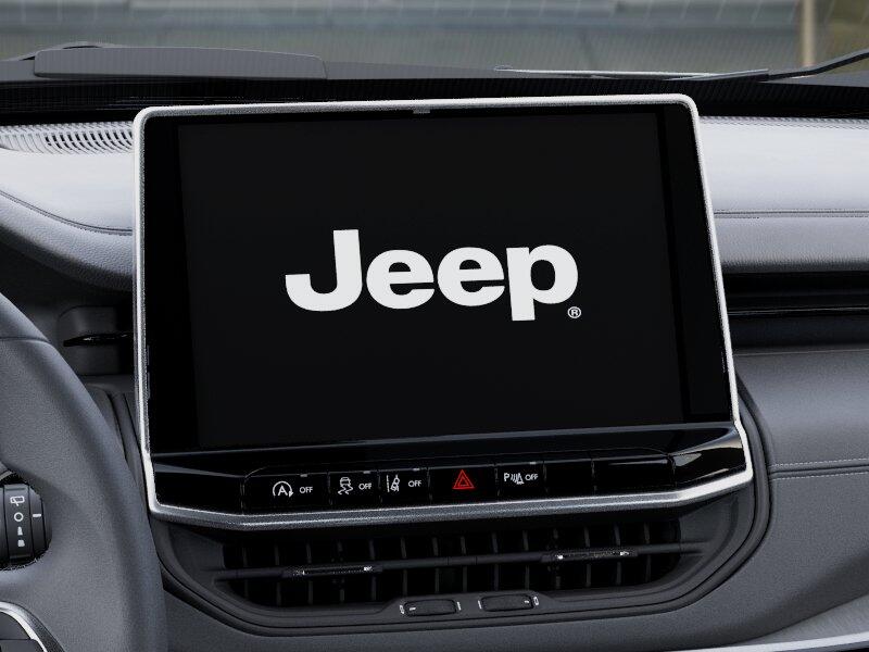 2026 Jeep Compass Limited Altitude - Photo 44