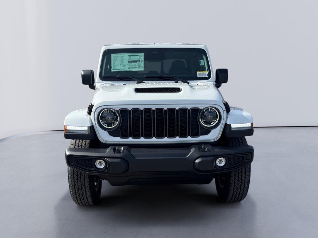 2026 Jeep Gladiator Sport S - Photo 8