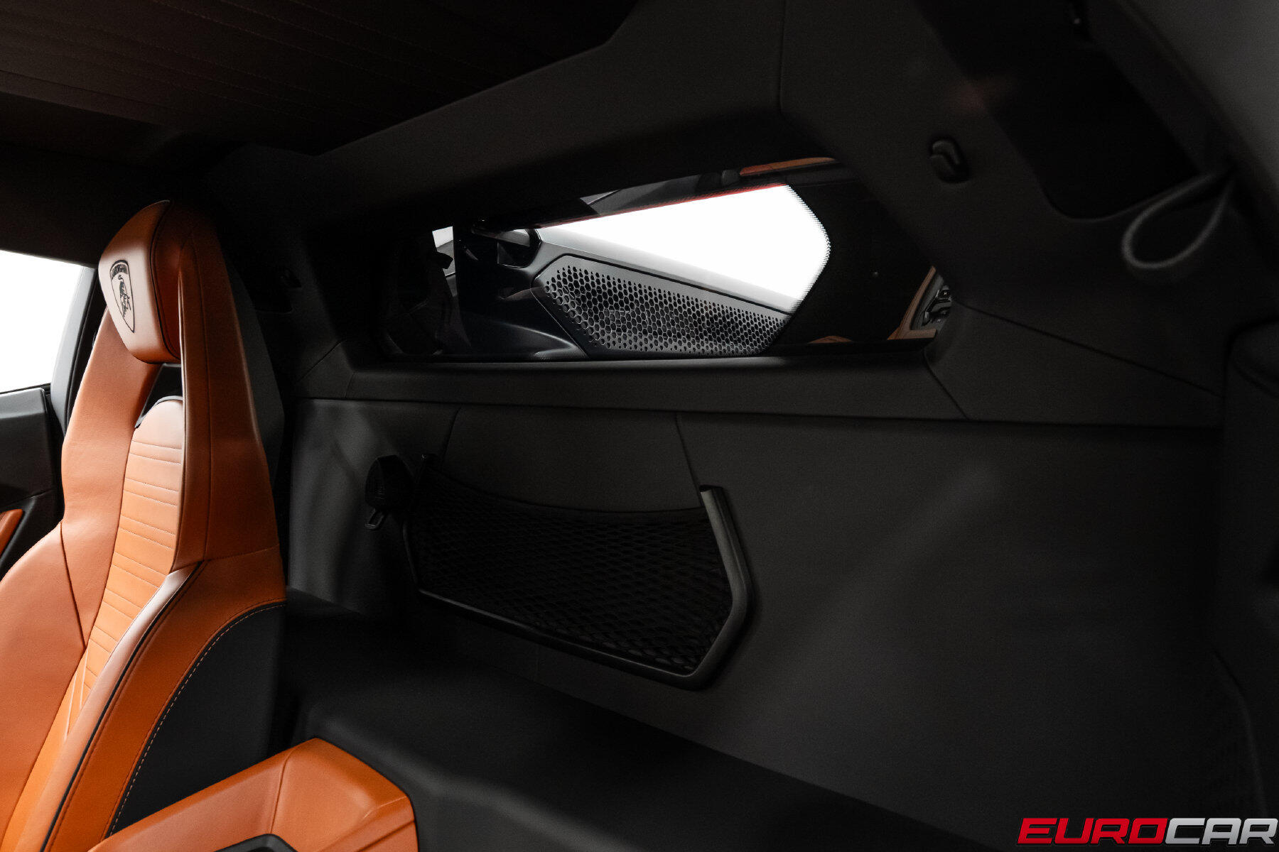 2025 Lamborghini Revuelto *SPECIAL FACTORY PAINT * RARE INTERIOR COLOR*Image 47