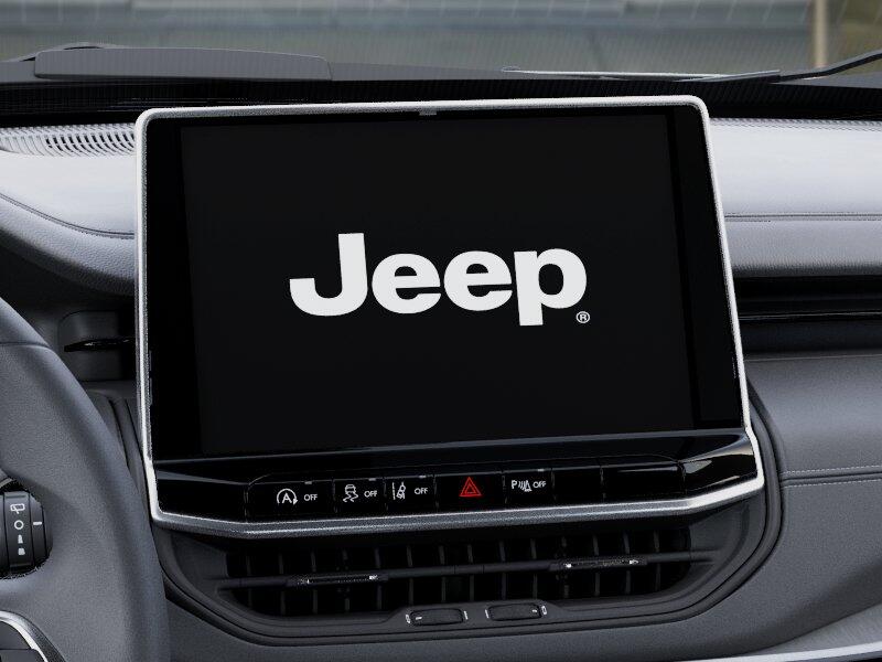 2026 Jeep Compass Limited Altitude - Photo 44