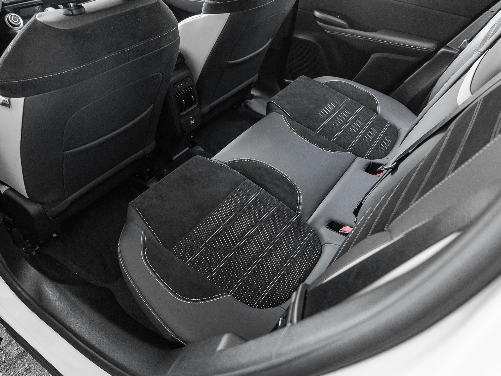 New 2026 Alfa Romeo Tonale Sport Speciale Awd