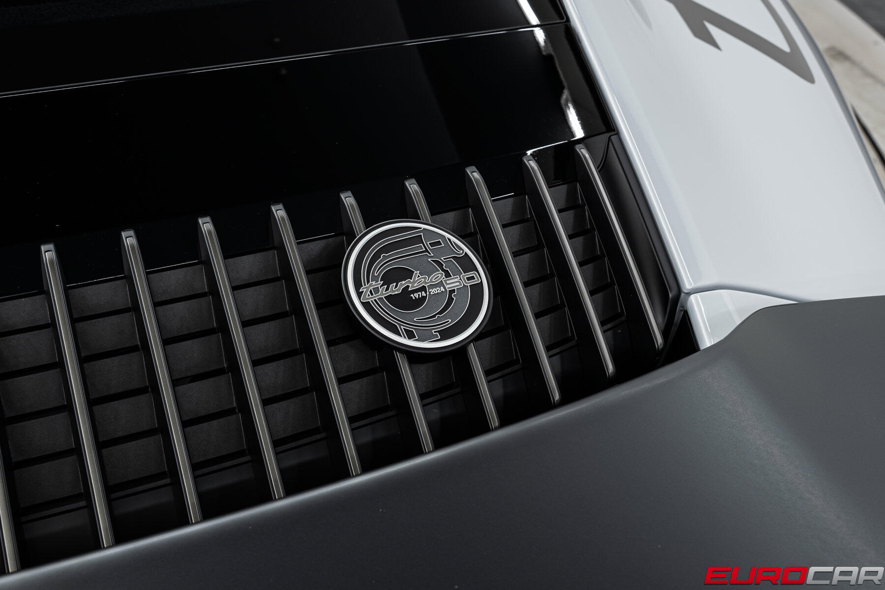2025 Porsche 911 Turbo 50 Years *LIMITED PRODUCTION * 1784 OF 1974*Image 22
