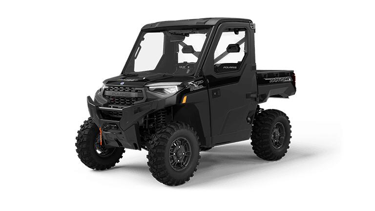 2025 Polaris RANGER XP 1000 NS ED PREM - BLUE SLATE
