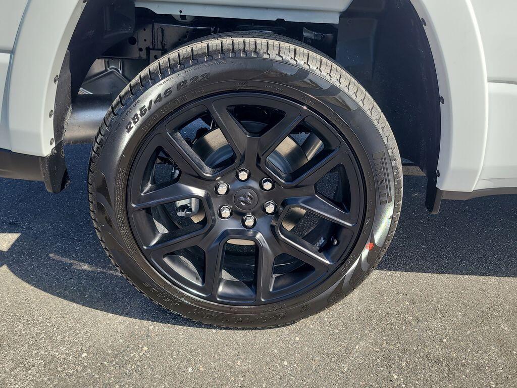 2026 RAM 1500 Laramie - Photo 6