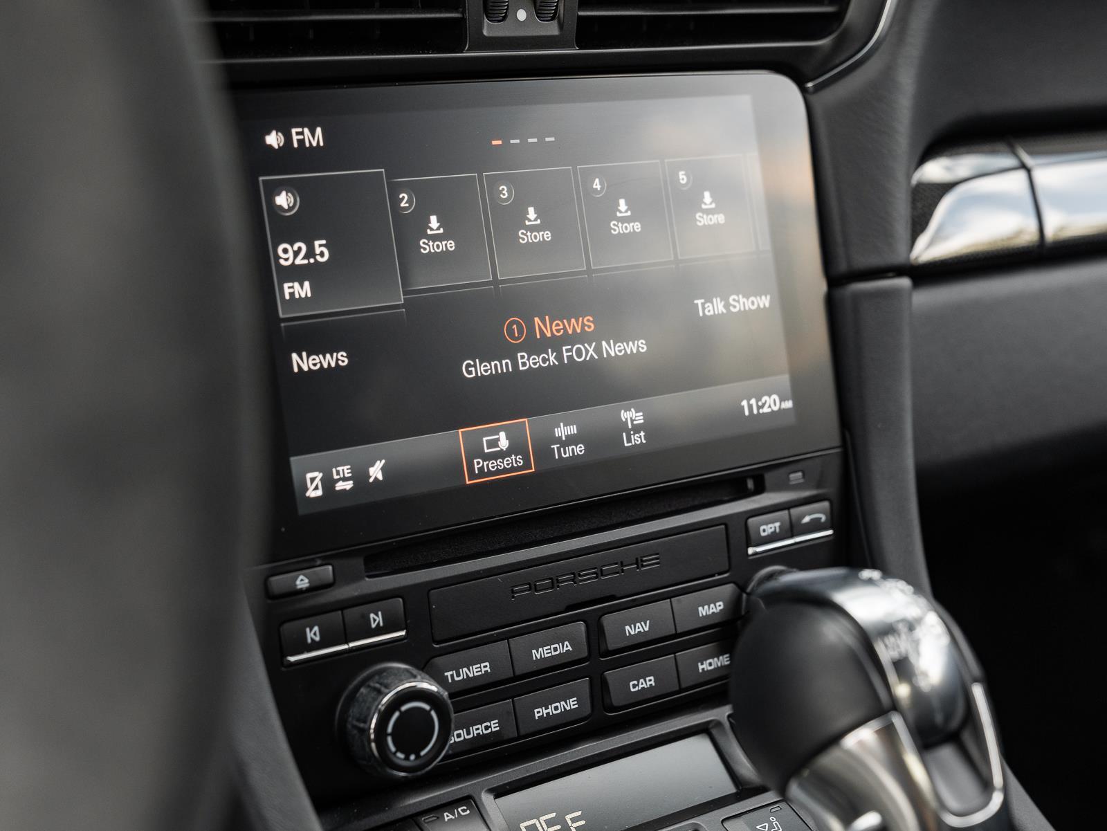 Used 2019 Porsche 911 GT3 RS