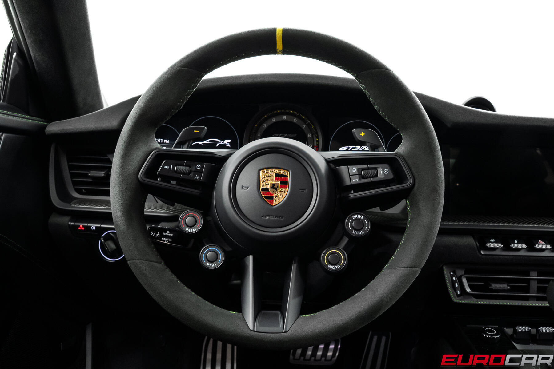 2024 Porsche 911 GT3 RS *TRIBUTE TO CARRERA * WEISSACH PACKAGE*Image 35