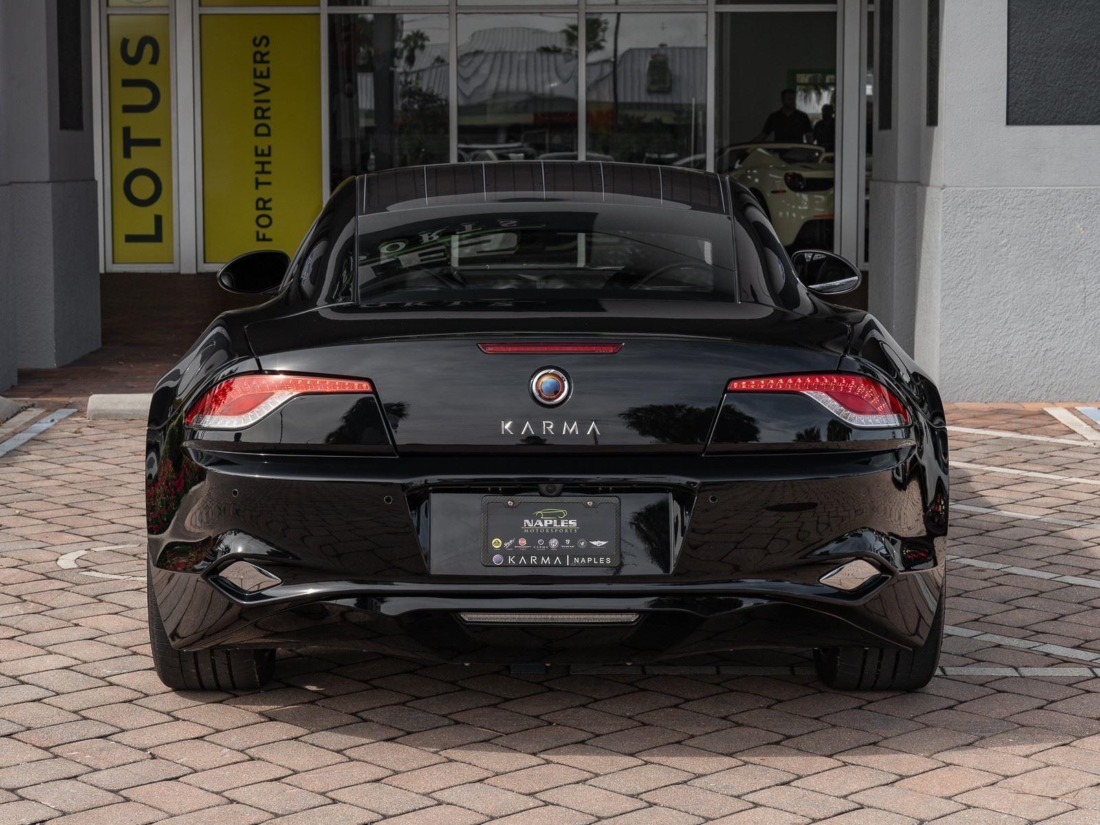 Used 2018 Karma Revero 