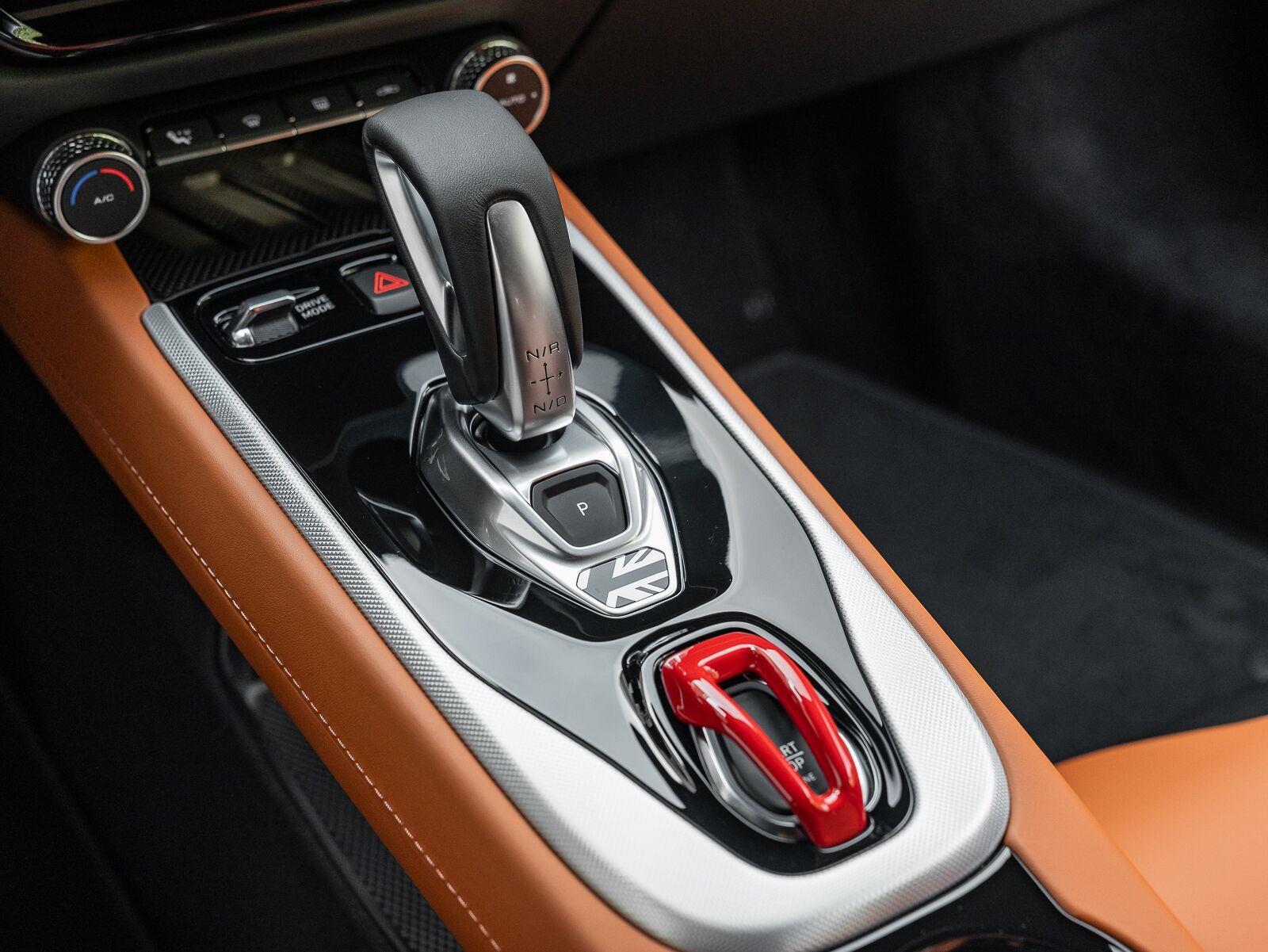 Used 2026 Lotus Emira Turbo SE
