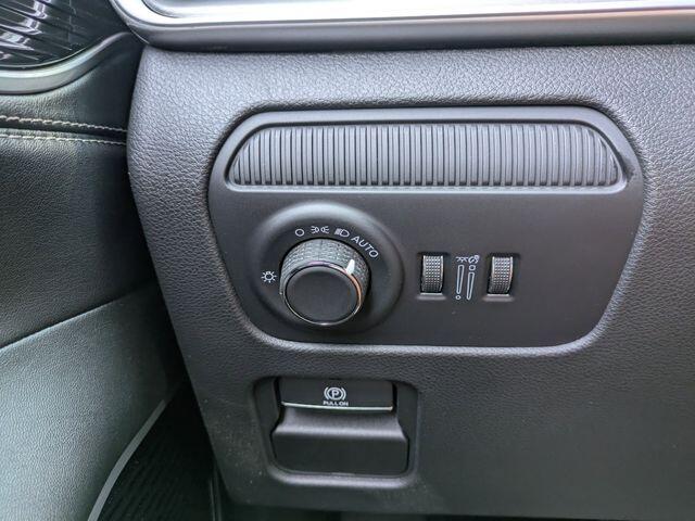 2026 Jeep Grand Wagoneer Limited Reserve - Photo 32