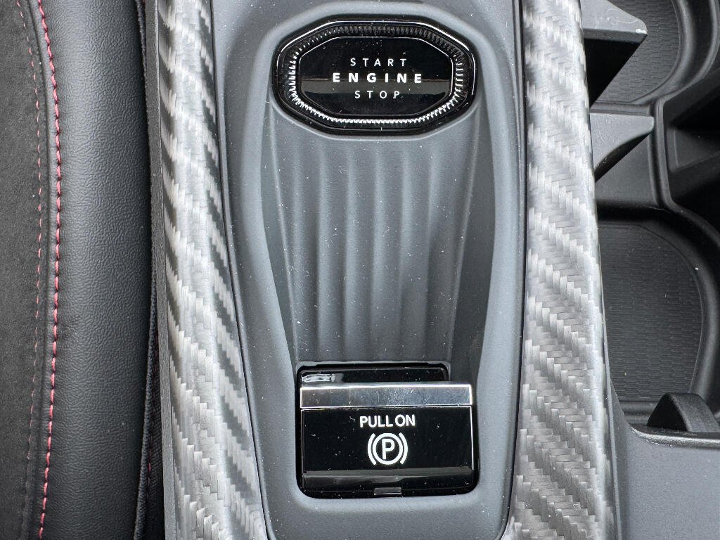 2026 Dodge Charger Scat Pack - Photo 20