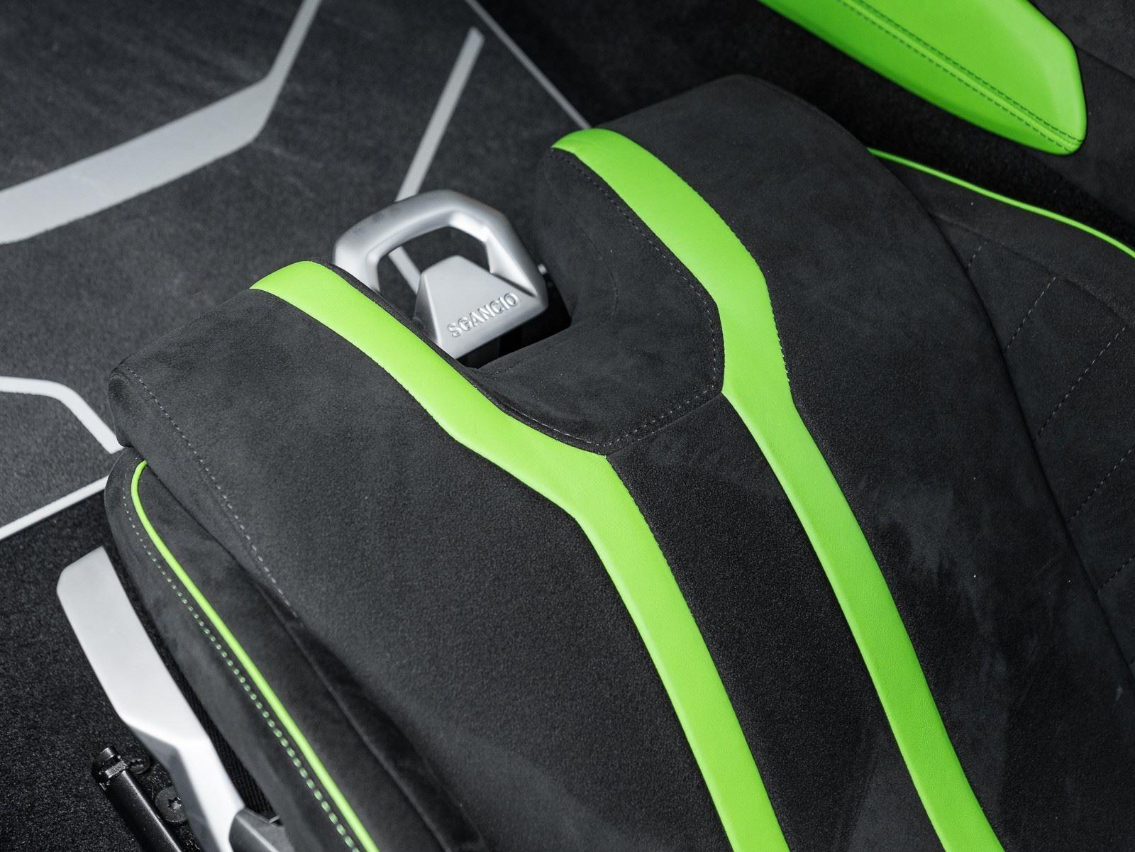 Used 2023 Lamborghini Huracan STO Coupe