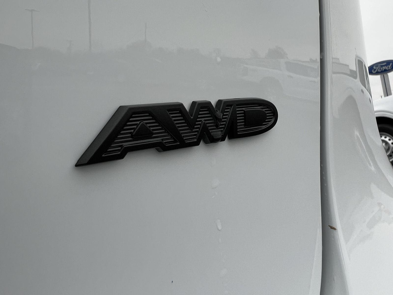 2026 Chrysler Pacifica Select - Photo 8