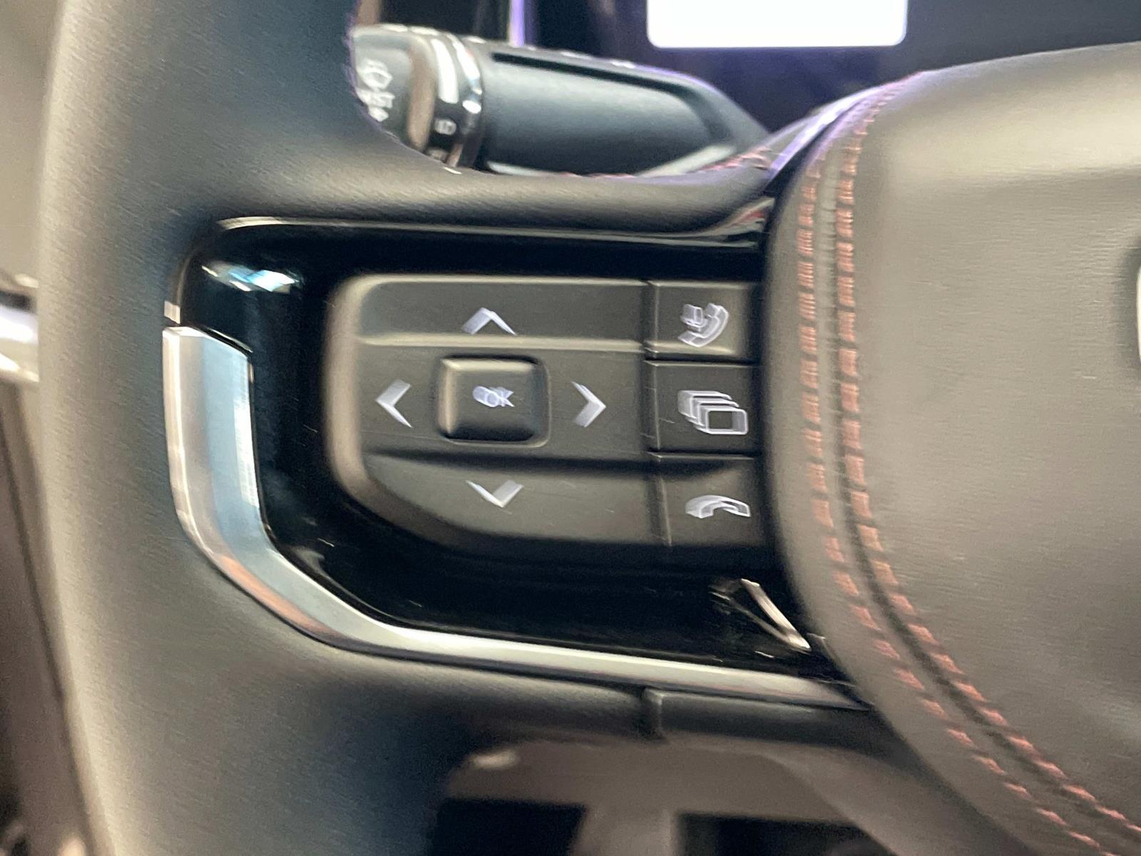 2025 Jeep Wagoneer S Limited - Photo 8