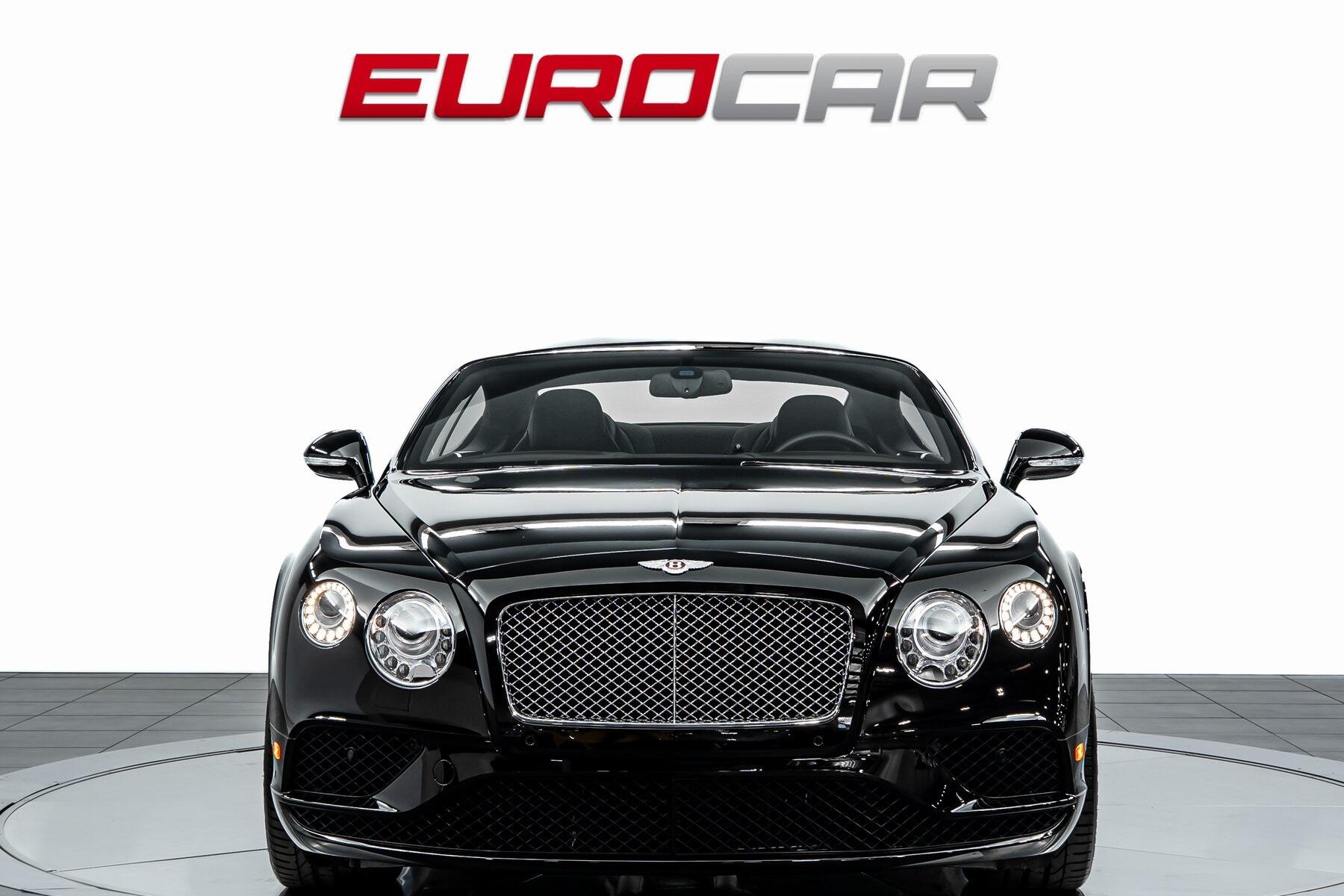 Used 2017 Bentley Continental GT V8 *IMMACULATE CONDITION*Image 8