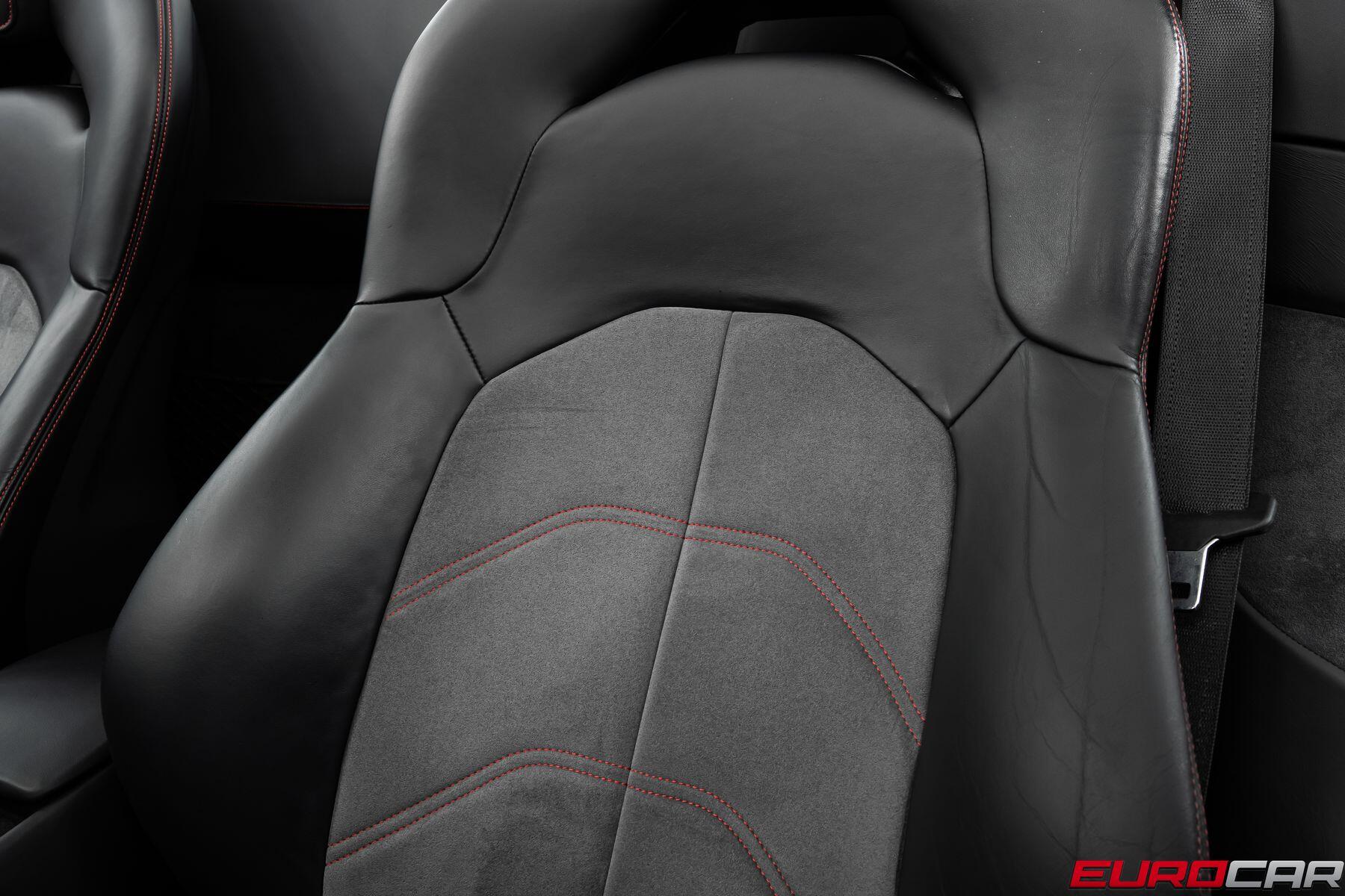 2019 Ferrari 488 Spider *CARBON STEERING WHEEL * FRONT PPF*Image 45