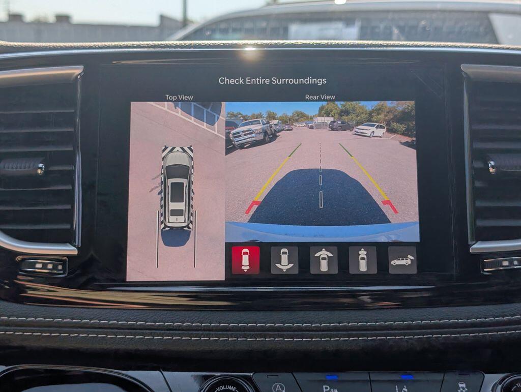 2026 Chrysler Pacifica Select - Photo 23