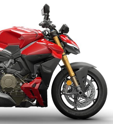 New 2025 Ducati Panigale V4S Inventory for Sale | Nashville, TN