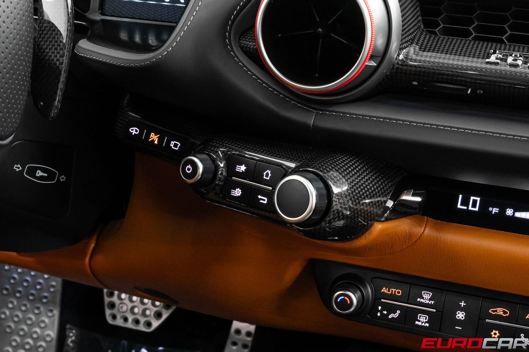 2020 Ferrari 812 Superfast *PASSENGER DISPLAY * FRONT LIFT*Image 36