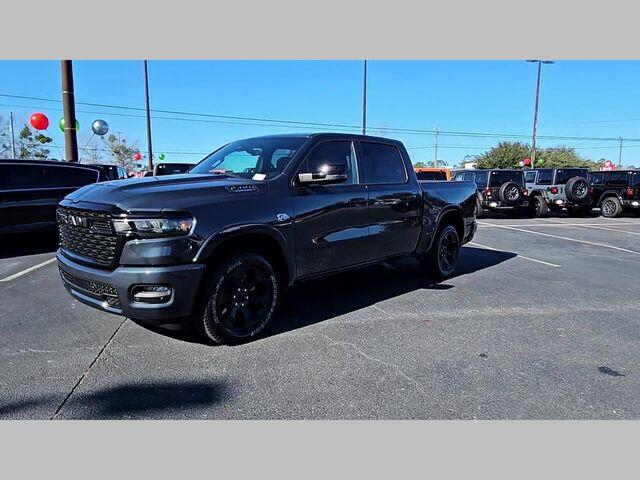 2026 RAM 1500 Big Horn/Lone Star - Photo 23