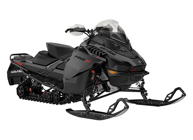 2024 Ski-doo MXZ X Rotax 850 E-TEC